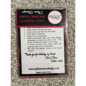 Jillian Vance Design Custom Creations for Your Special Occasion